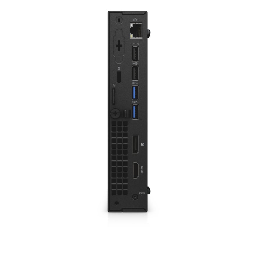 Dell OptiPlex 3040 | i5-6500T | 16 GB RAM | 500 GB SSD | Mini PC 