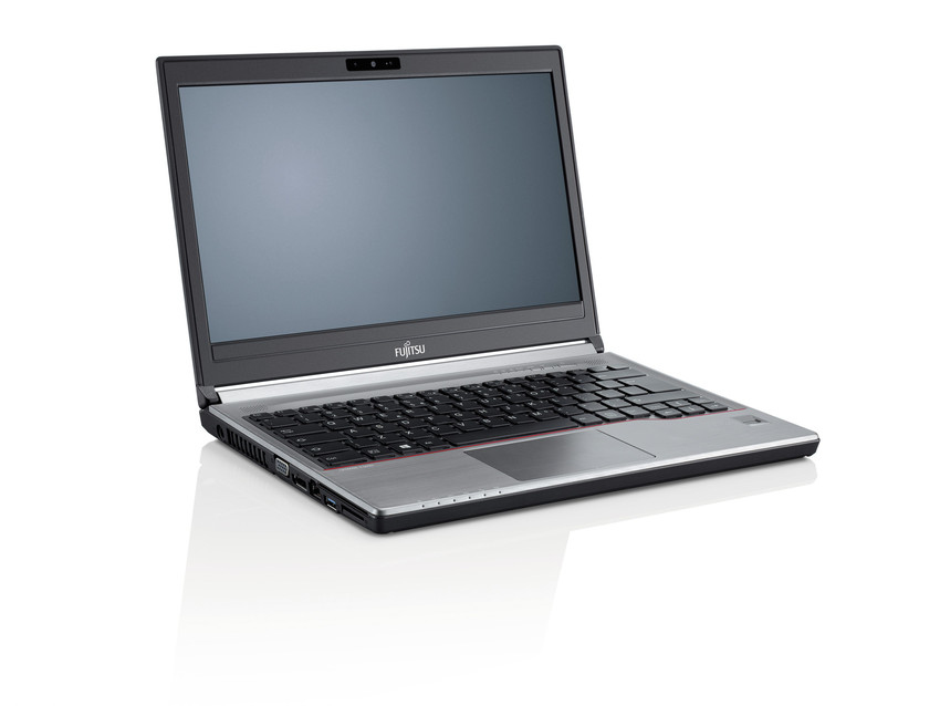 Fujitsu LifeBook E736 | 13,3&quot; | i5-6300U | 8 GB RAM | 256 GB SSD