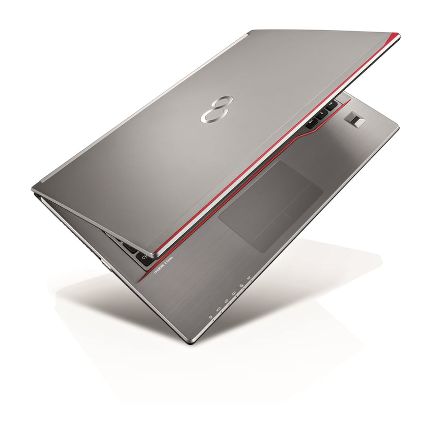 Fujitsu LifeBook E734 | 13,3&quot; | i5-4310M | 8 GB RAM | 256 GB SSD