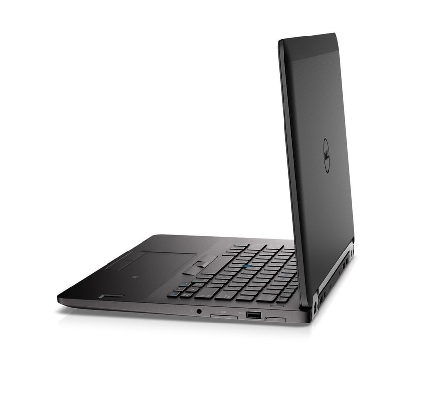 Dell Latitude E7470 | 14.0&quot; | i5-6300U | 8 GB RAM | 256 GB NVME