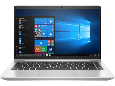 HP ProBook 440 G8 Notebook PC | 14" | i5-1135G7 | 16 GB RAM | 512 GB SSD