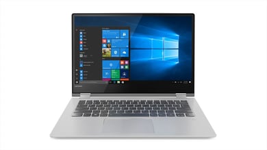 LENOVO YOGA 530-14IKB | 14" | i5-8250U | 8 GB RAM | 256 GB SSD