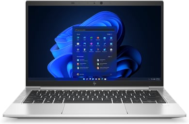 HP EliteBook 835 G8 | 13.3" | Ryzen 5 Pro 5650U | 16 GB RAM | 256 GB NVMe