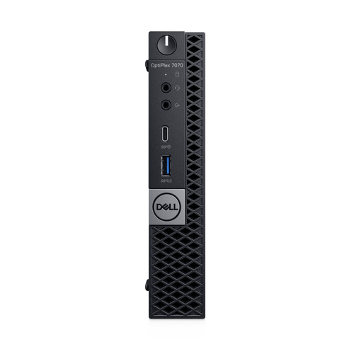 Dell OptiPlex 7070 | i5-9500T | 8 GB RAM | 256 GB SSD