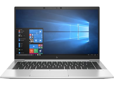 HP EliteBook 840 G7 | 14" | i5-10310U | 8 GB RAM | 256 GB SSD