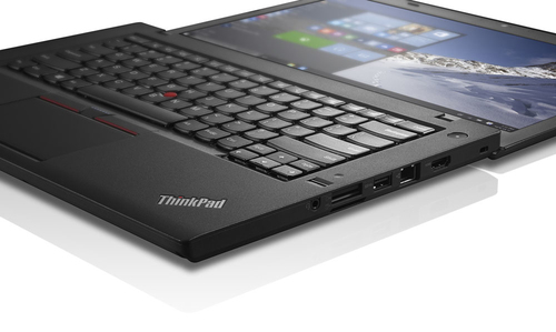 Lenovo ThinkPad T460 | 14&quot; | i5-6300U | 16 GB RAM | 256 GB SSD