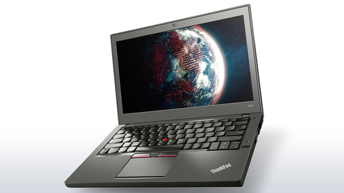 Lenovo ThinkPad X250 | 12.6&quot; | i5-5300U | 8 GB RAM | 250 GB SSD