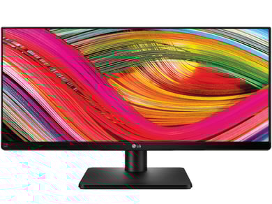 LG 34UB67-B | 34" 