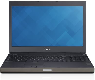 Dell Precision M4800 | 15.6" | i5-4200M | 16 GB RAM | 256 GB SSD