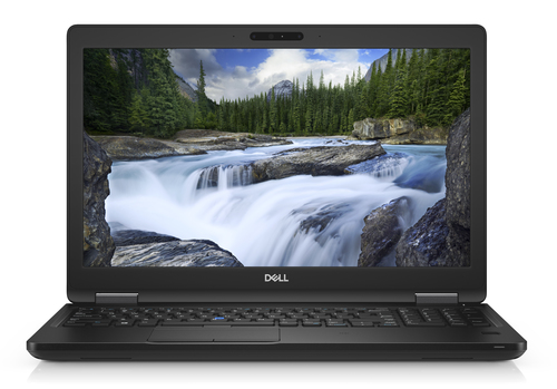 Dell Latitude 5590 | 15.6&quot; | i5-8350U | 16 GB RAM | 256 GB NVMe