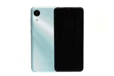 Samsung Galaxy A03 Core | 32 GB | Grün 