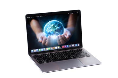 Apple MacBook Air A1932 | 13,3" | i5-DualCore | 8 GB RAM | 256 GB SSD