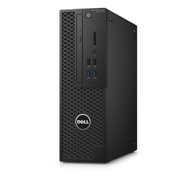 Dell Precision Tower 3420 | i5-6600 | 8 GB RAM | 256 GB SSD