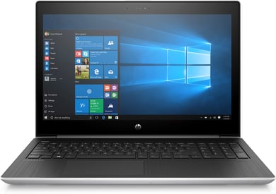 HP ProBook 450 G5 | 15,6" | i5-8250U | 16 GB RAM | 256 GB SSD
