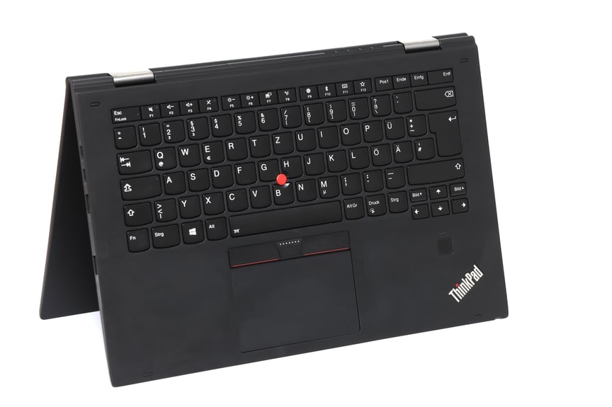 Lenovo ThinkPad X1 Yoga 2nd | 14.0&quot; | i5-7300U | 8 GB RAM | 128 GB SSD