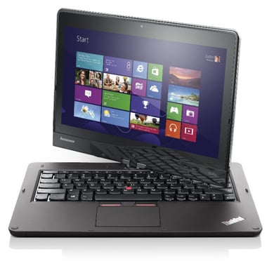 Lenovo ThinkPad Twist S230u | 12,5" | i7-3537U | 8 GB RAM | 256 GB SSD