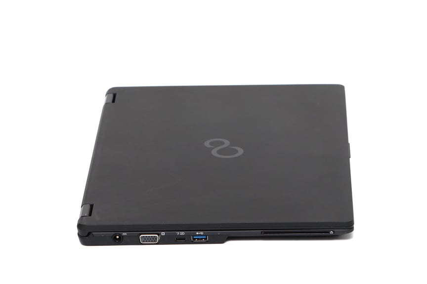 Fujitsu LifeBook U749 | 14&quot; | i5-8365U | 16 GB RAM | 512 GB SSD
