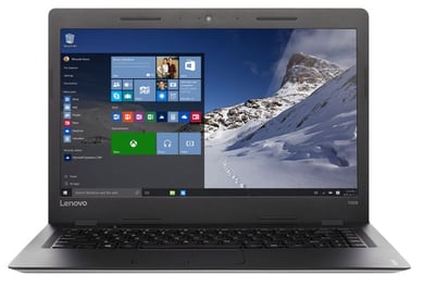 LENOVO ideapad 100S-14IBR | 14" | pentium-3710 | 4 GB RAM | 256 GB SSD