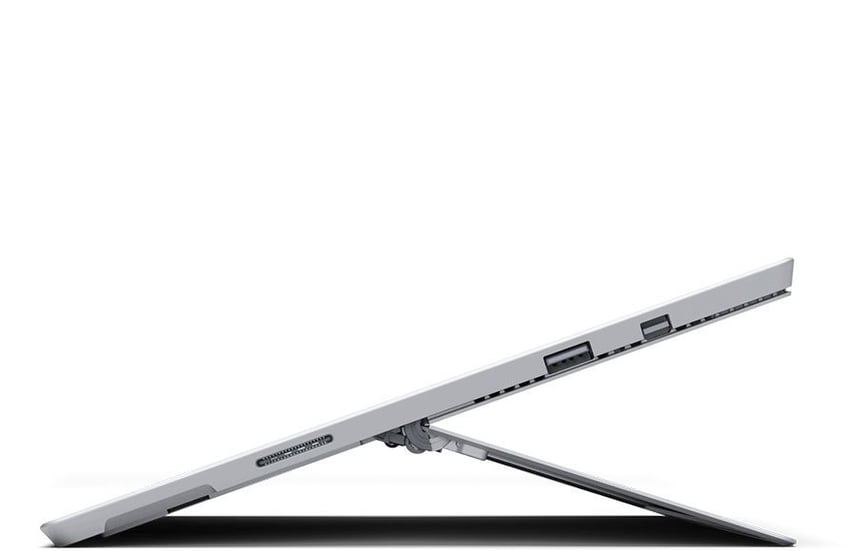 Microsoft Surface Pro 3 | 12,3&quot; | i5-4300U | 8 GB | 256 GB SSD