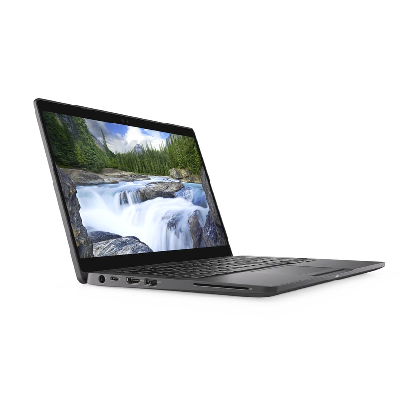 Dell Latitude 5300 2-in-1 | 13.3 | i5-8365U | 8 GB RAM | 256 GB NVME