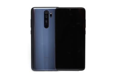 Xiaomi Redmi Note 8 Pro | 64 GB | Schwarz 