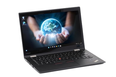 Lenovo ThinkPad X1 Yoga 2nd | 14.0" | i5-7300U | 8 GB RAM | 128 GB SSD