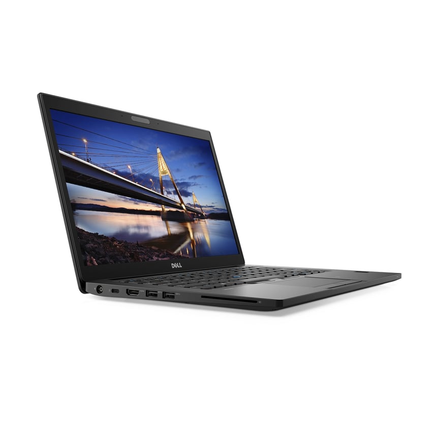 Dell Latitude 7480 | 14&quot; | i7-7600U | 8 GB RAM | 256 GB SSD
