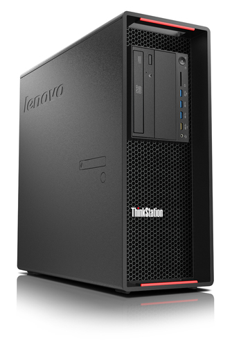 Lenovo ThinkStation P500 | 16 GB RAM | 512 GB SSD