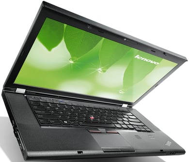 Lenovo ThinkPad T530 | 15,6" | i7-3520M | 8 GB RAM | 256 GB SSD