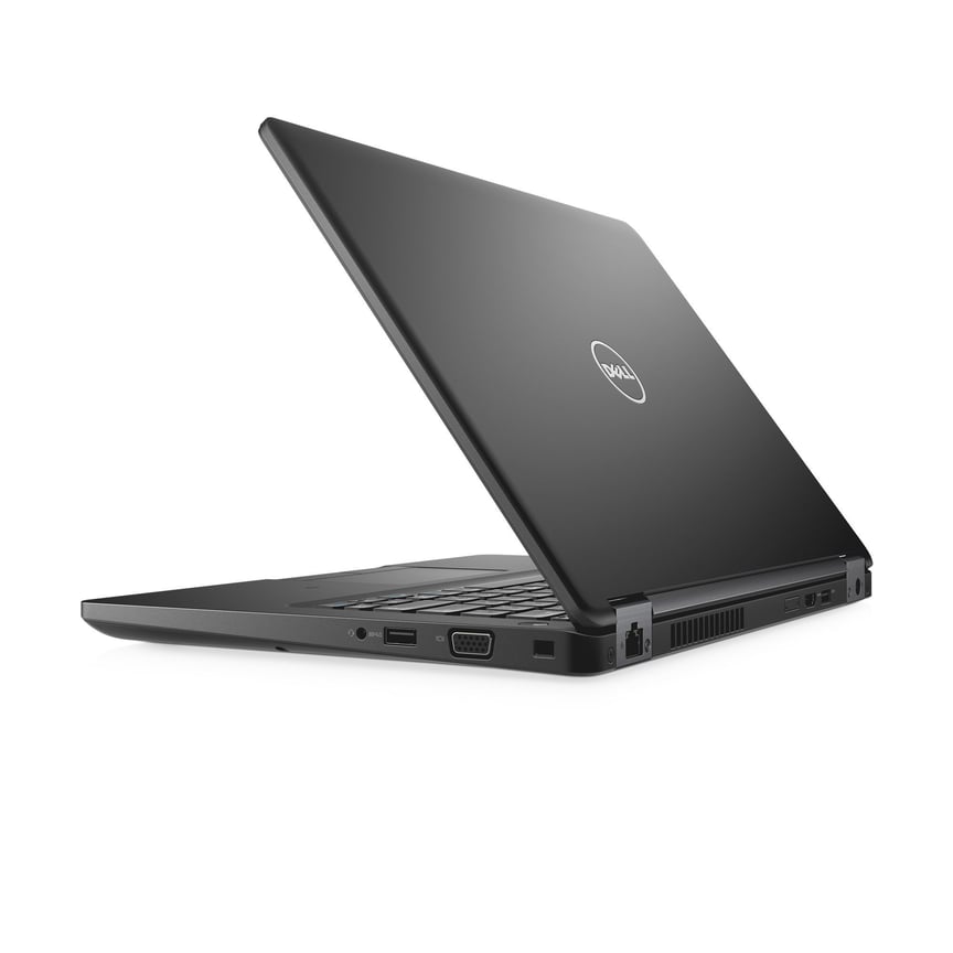 Dell Latitude 5480 | 14&quot; | i5-6440HQ | 16 GB RAM | 256 GB NVME