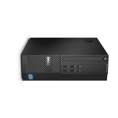Dell Optiplex XE2 | i5-4570s | 8 GB RAM | 256 GB SSD | SFF