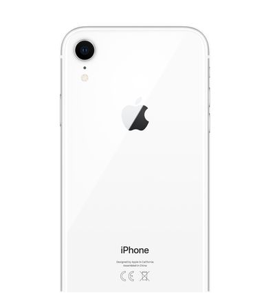 iPhone XR White | 6,1&quot; | 64 GB