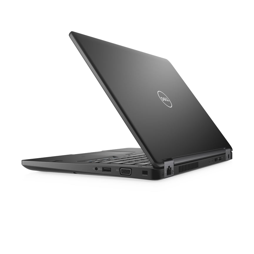 Dell Latitude 5491 | 14.0&quot; | i7-8850H | 16 GB RAM | 500 GB NVME