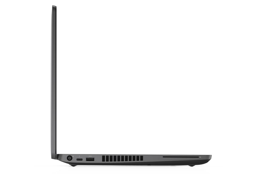 Dell Latitude 5501 | 15.6&quot; | i7-9850H | 16 GB RAM | 256 GB NVME