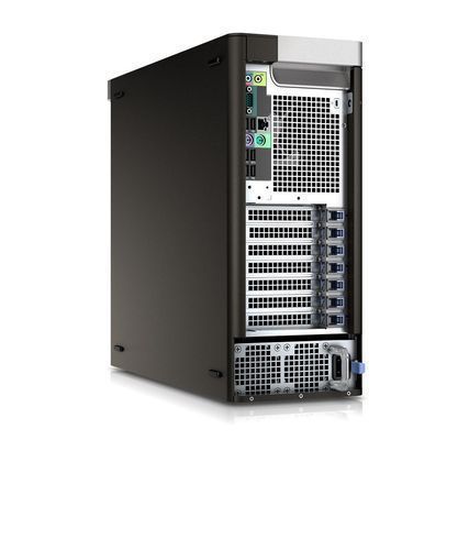 Dell Precision Tower 5810 | Xeon E5-1620 v4 | 32 GB RAM | 256 GB SSD