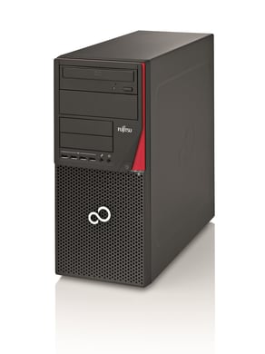 Fujitsu CELSIUS_W550power-L | i7-6700 | 16 GB RAM | 256 GB SSD | Midi-Tower
