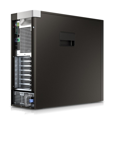 Dell Precision Tower 5810 | Xeon E5-1620 v3 | 32 GB RAM | 256 SSD | Tower 