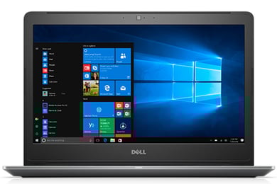 Dell Vostro 5468 | 14" | i5-7200U | 16 GB RAM | 256 GB SSD
