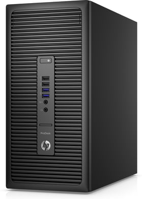 HP ProDesk 600 G2 | i5-6500 | 16 GB RAM | 256 GB SSD | Mini Tower