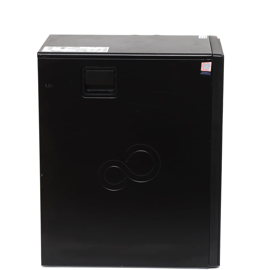 Fujitsu Esprimo P557 | i5-7400 | 8 GB RAM | 256 GB SSD | Mini Tower
