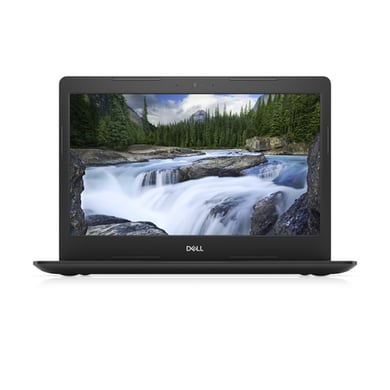 Dell Latitude 3490 | 14.0" | i5-8250U | 8 GB RAM | 256 GB NVME