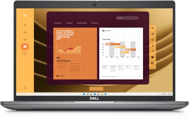 Dell Latitude 5440 | 14" | i5-1345U | 16 GB RAM | 256 GB SSD