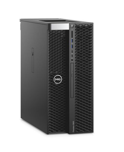 Dell Precision 5820 Tower | Xeon-2125 | 32 GB RAM | 512 GB NVME