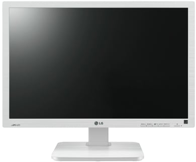 LG 24MB65PM-W | Weiß | 24" | 1920 x 1200