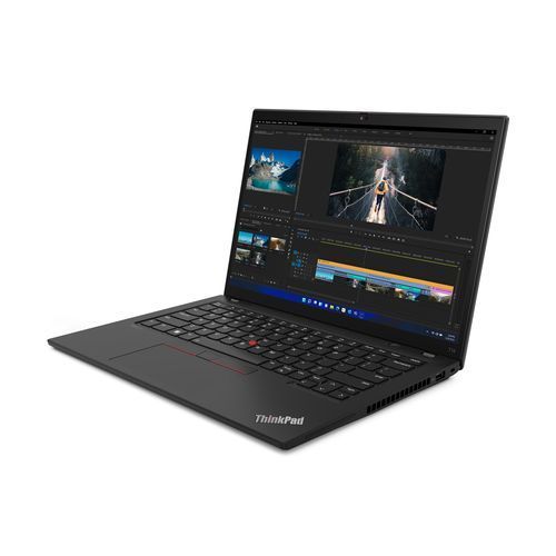 Lenovo ThinkPad T14 Gen 2i | 14.0&quot; | i5-1145G7 | 16 GB RAM | 256 GB NVMe
