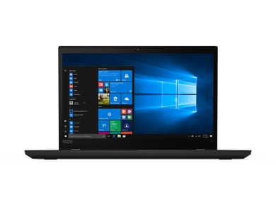 Lenovo ThinkPad T15 Gen 1 | 15,6" | i5-10210U | 16 GB RAM | 256 GB SSD