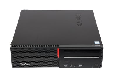 Lenovo ThinkCentre M800 | i5-6400 | 16 GB RAM | 256 GB SSD | Desktop