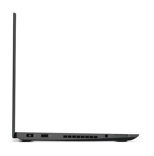 Lenovo ThinkPad T470s W10DG | 14" | i5-6300U | 20 GB RAM | 256 GB SSD