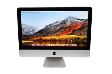 Apple iMac 12,1 A1311 EMC 2428 Mid 2011 | 21,5" | i5-2400S | 8 GB RAM | 500 GB HDD