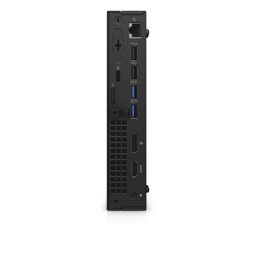 Dell OptiPlex 3050 | i5-7500T | 8 GB RAM | 256 GB SSD | USFF